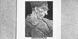 Ets uit het Prentenkabinet Raf Coorevits © 2018 Raf Coorevits, http://rafcoorevits.be